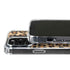 Leopard Spots Print iPhone 16 Pro MagSafe Case